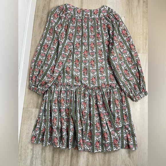 Cara Cara Kavita dress sweetheart S - Picture 3 of 7